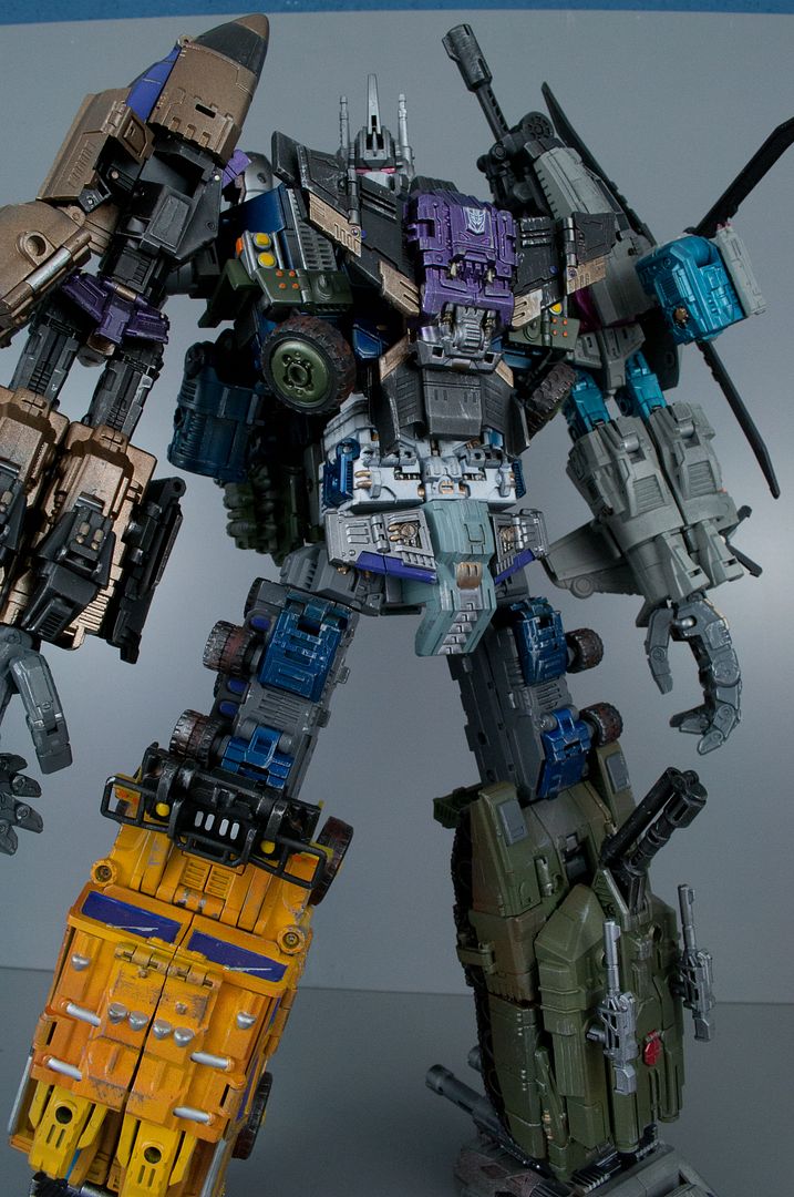 mp bruticus